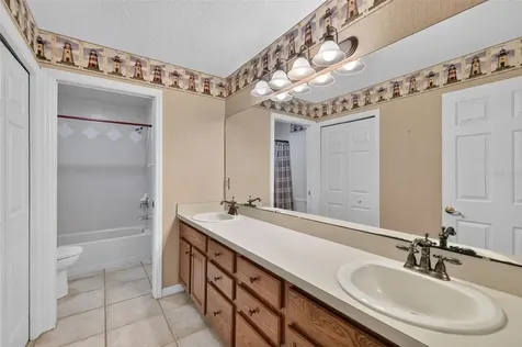 705 Hilltop Court Mount Dora FL 32757