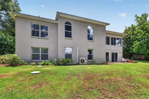 705 Hilltop Court Mount Dora FL 32757