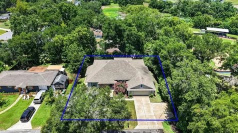 705 Hilltop Court Mount Dora FL 32757