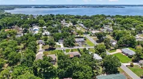 705 Hilltop Court Mount Dora FL 32757