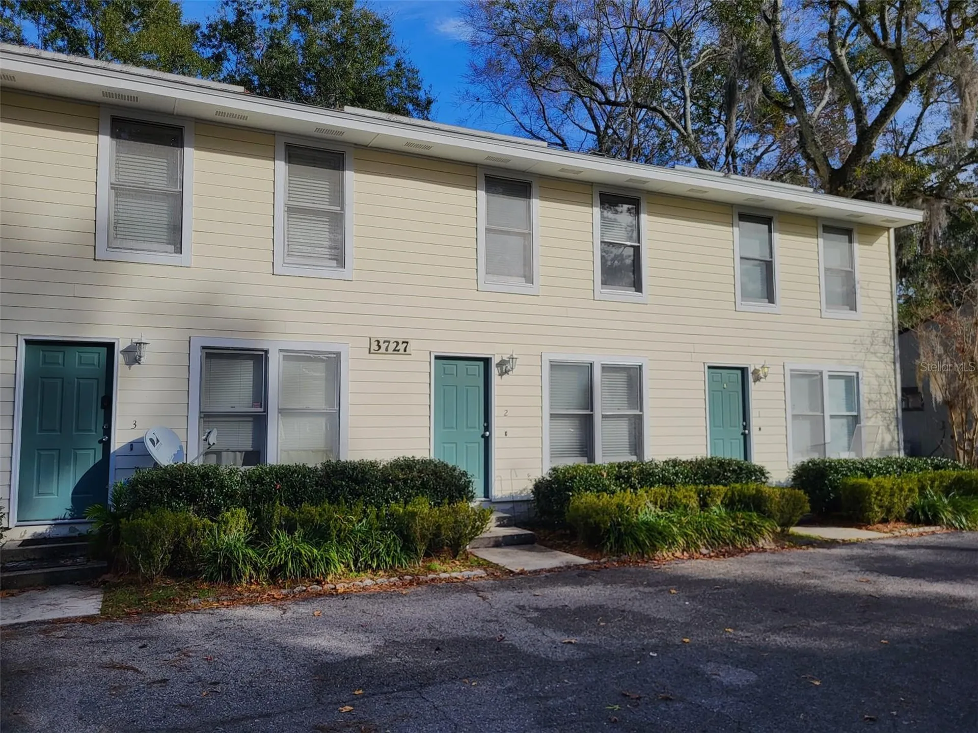 3727 SW 28th Terrace Gainesville FL 32608