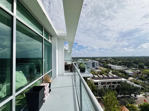 101 S Eola Drive Orlando FL 32801