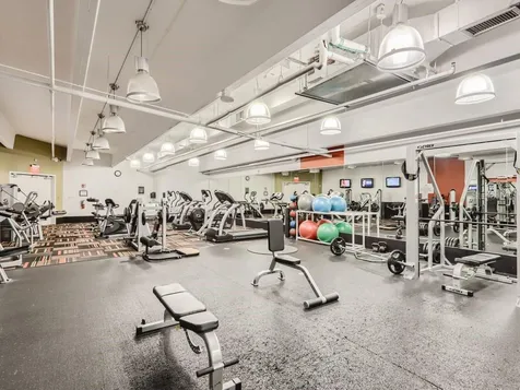 101 S Eola Drive Orlando FL 32801