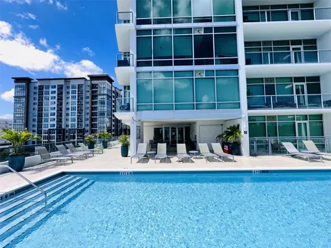 101 S Eola Drive Orlando FL 32801