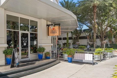 101 S Eola Drive Orlando FL 32801