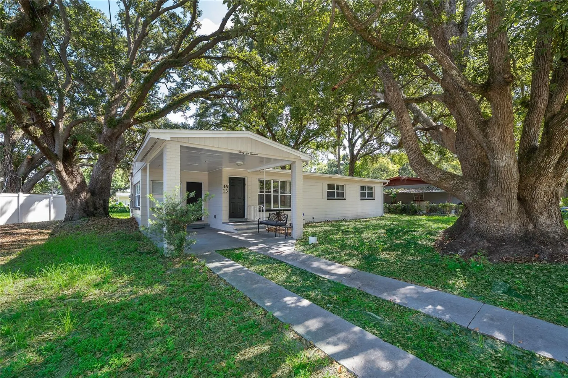 3613 Amigos Avenue Orlando FL 32808