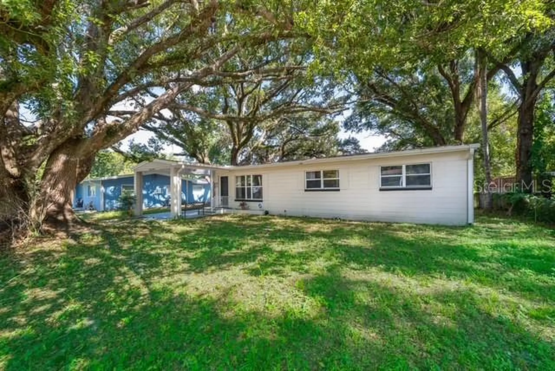 3613 Amigos Avenue Orlando FL 32808