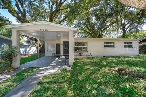 3613 Amigos Avenue Orlando FL 32808