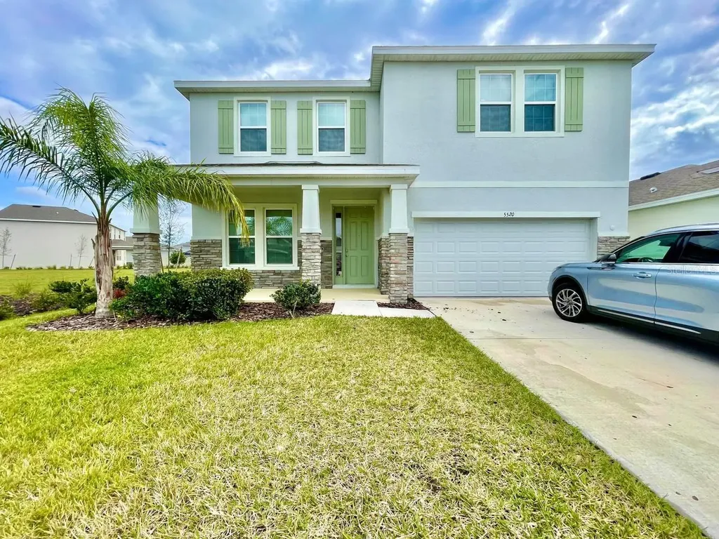 5520 Hollingworth Trail Wesley Chapel FL 33545