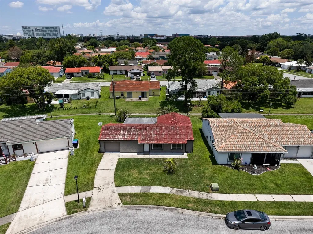 10455 Manassas Circle Orlando FL 32821