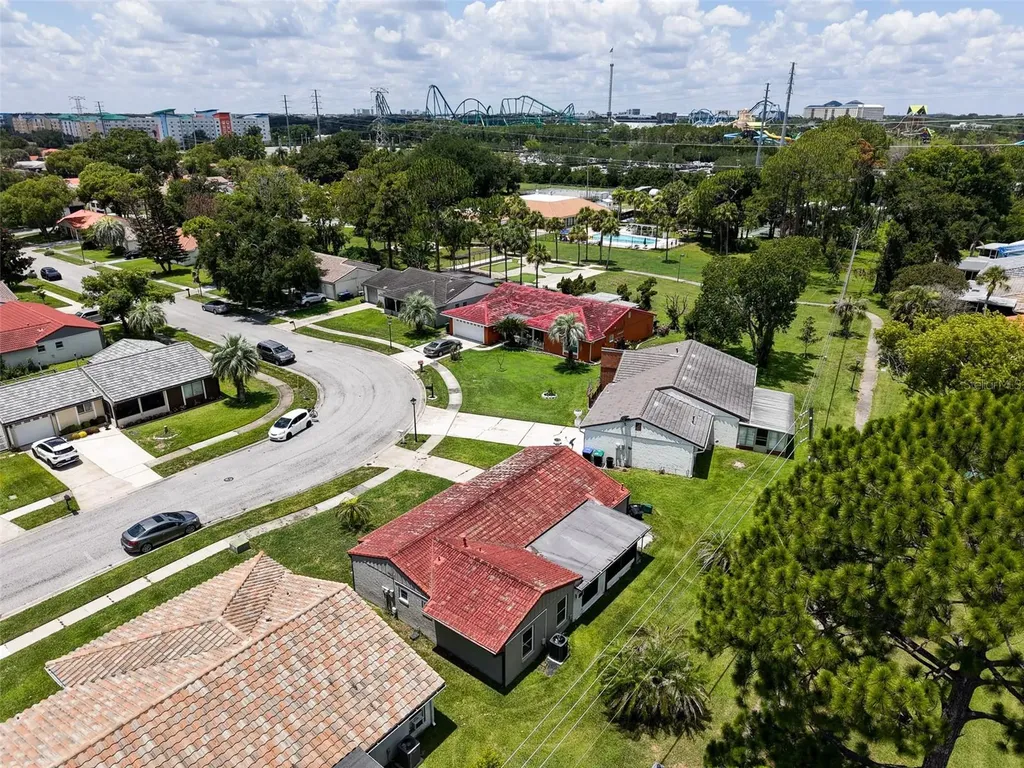 10455 Manassas Circle Orlando FL 32821