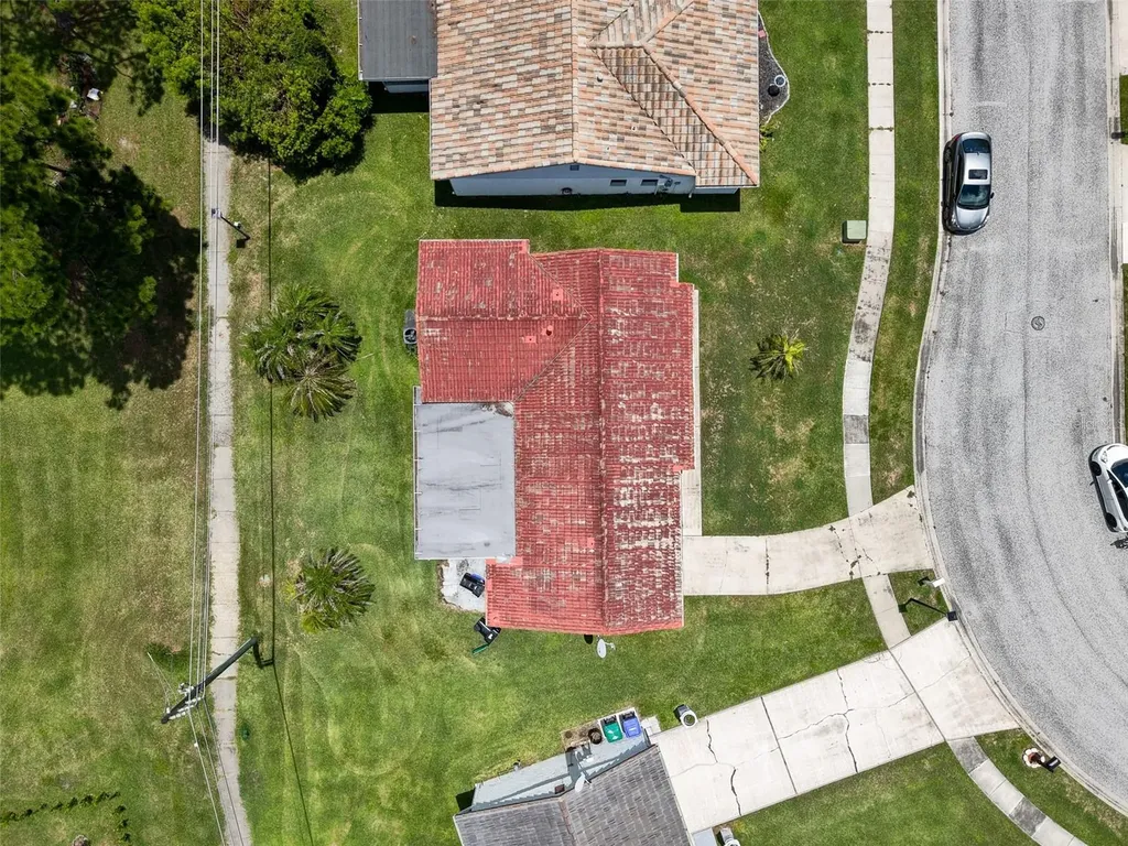 10455 Manassas Circle Orlando FL 32821