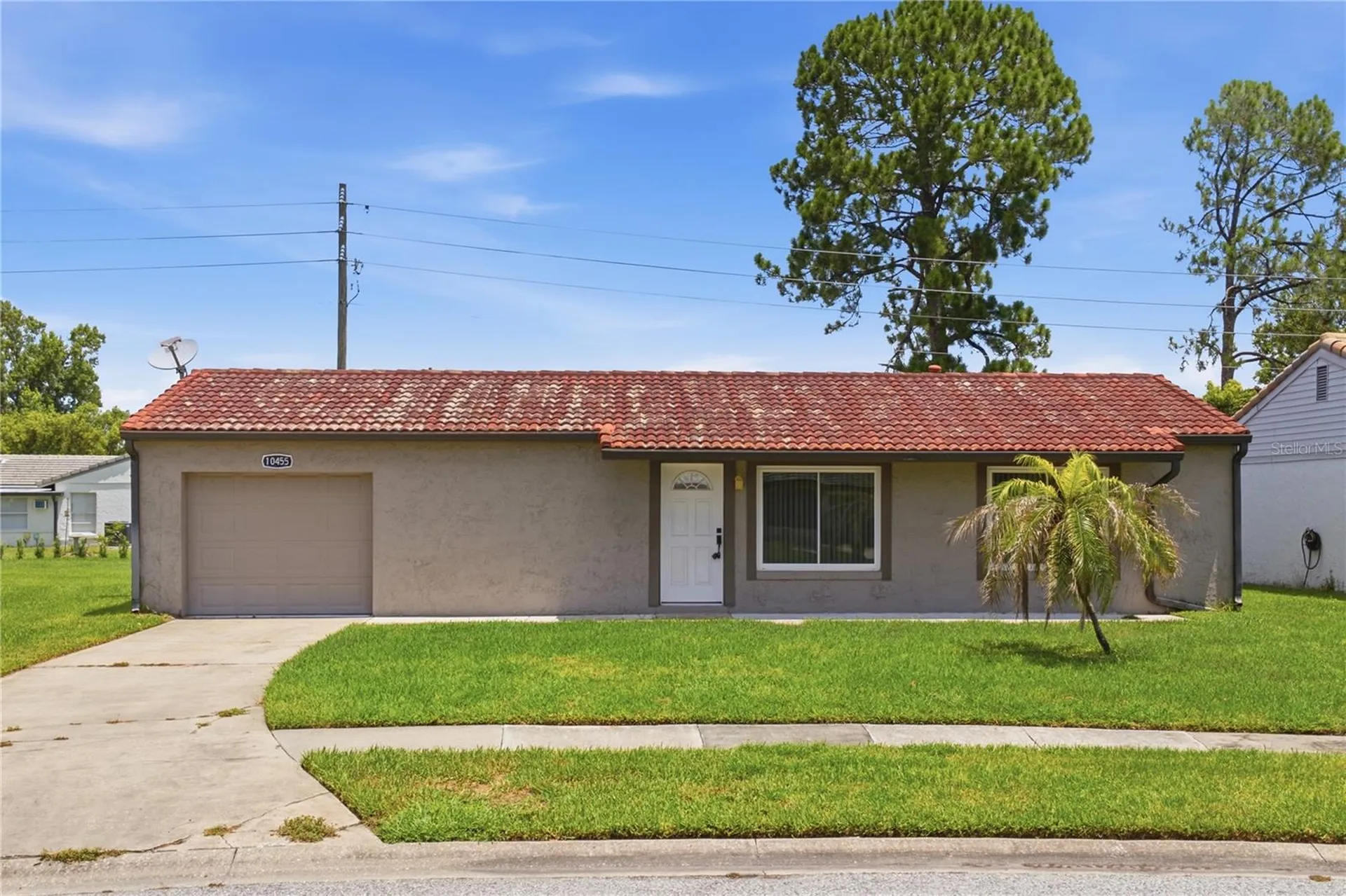 10455 Manassas Circle Orlando FL 32821