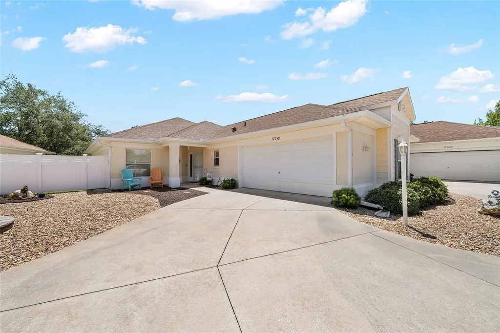 17239 SE 84th Knight Avenue The Villages FL 32162