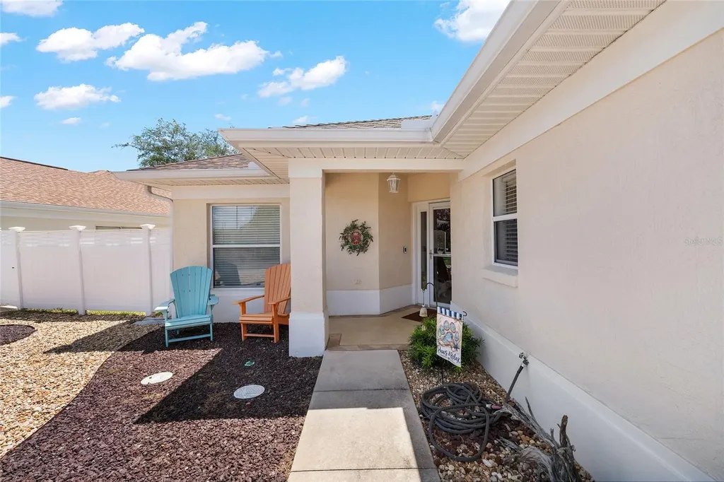 17239 SE 84th Knight Avenue The Villages FL 32162