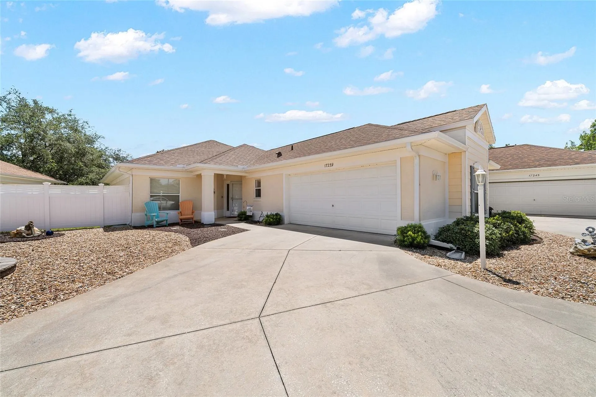 17239 SE 84th Knight Avenue The Villages FL 32162