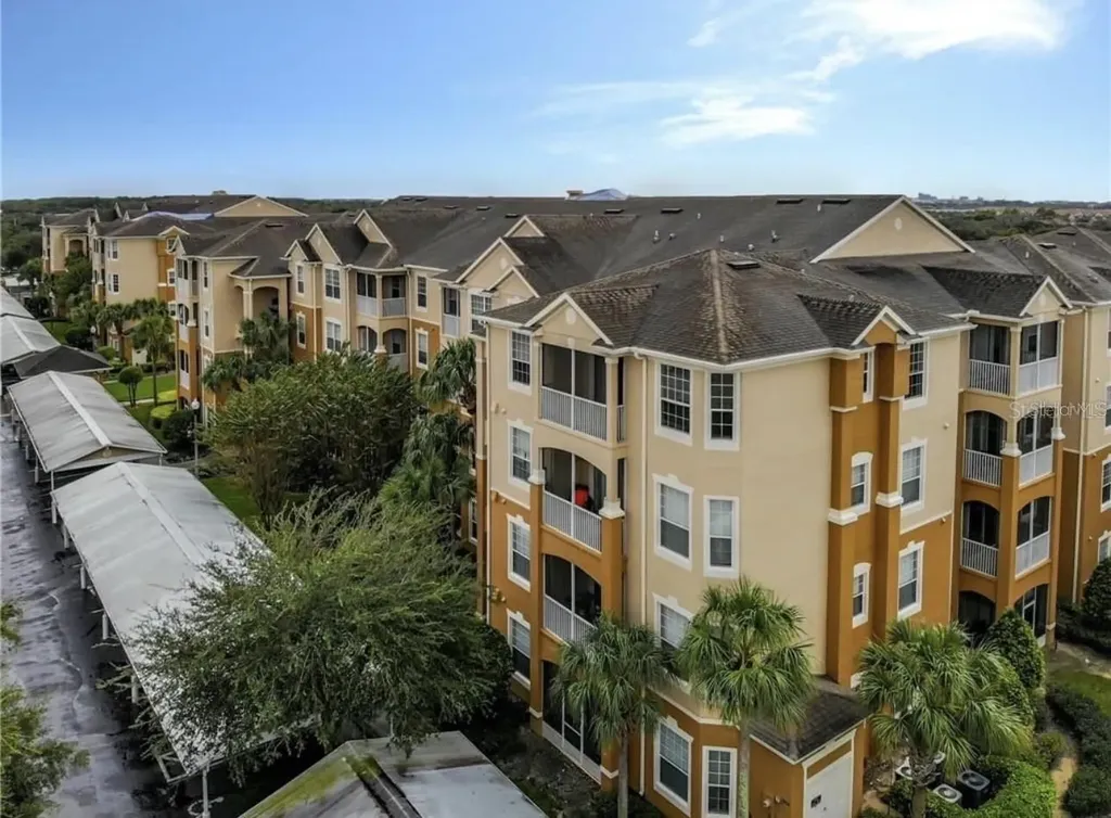 6434 Cava Alta Drive Orlando FL 32835