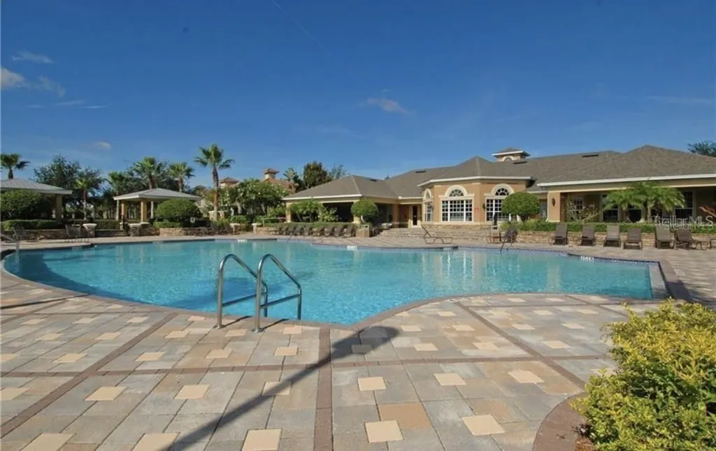 6434 Cava Alta Drive Orlando FL 32835