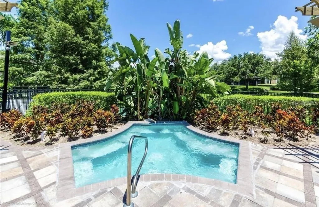 6434 Cava Alta Drive Orlando FL 32835