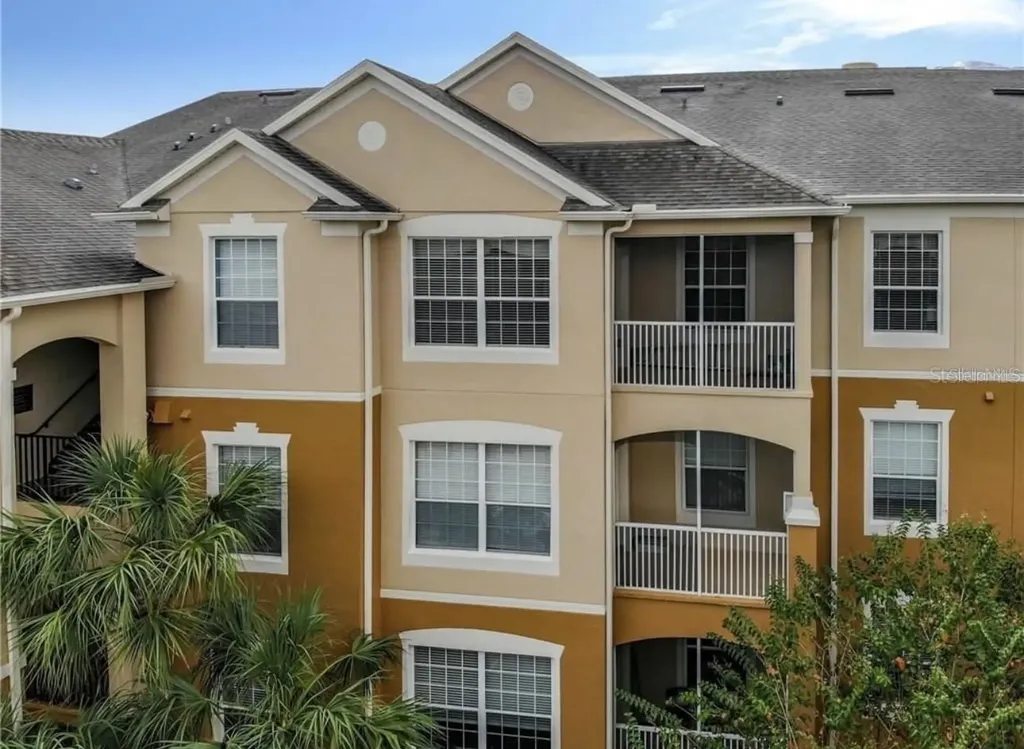 6434 Cava Alta Drive Orlando FL 32835