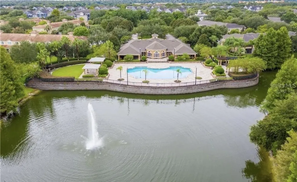 6434 Cava Alta Drive Orlando FL 32835