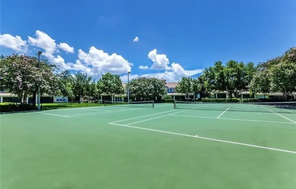 6434 Cava Alta Drive Orlando FL 32835