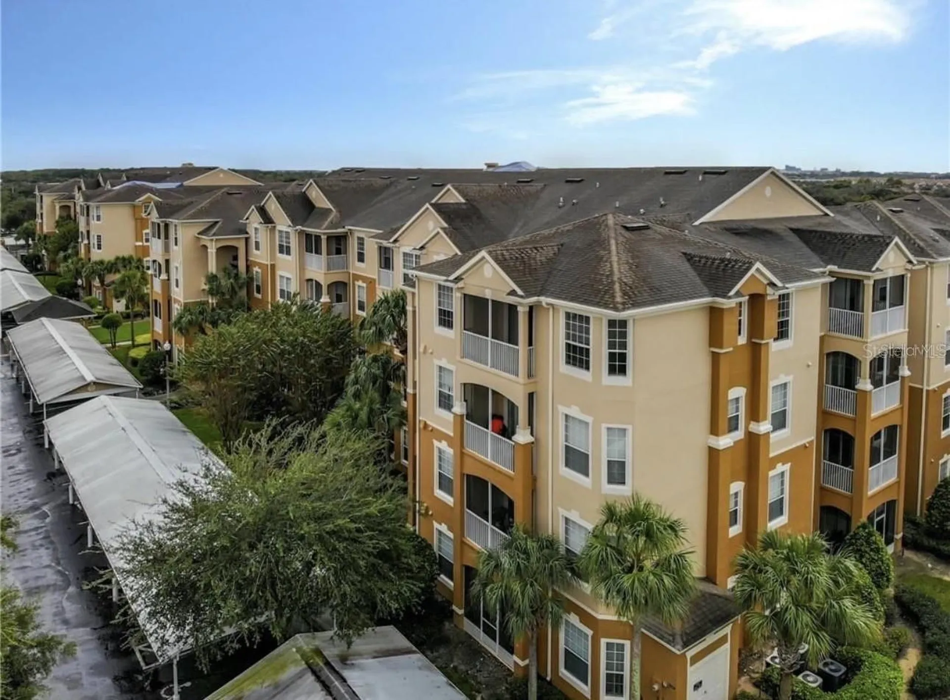 6434 Cava Alta Drive Orlando FL 32835