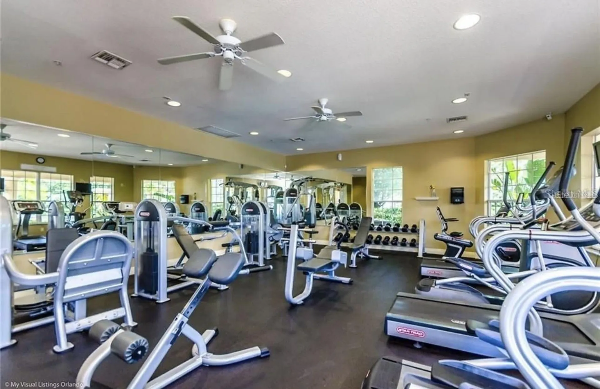 6434 Cava Alta Drive Orlando FL 32835