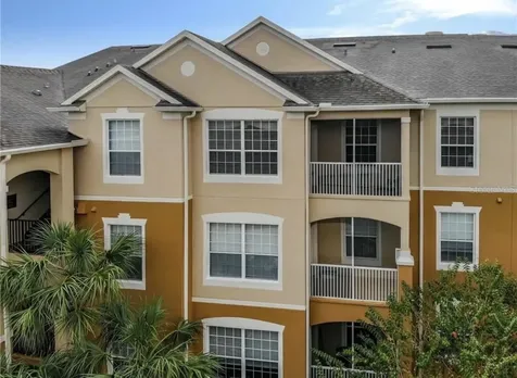 6434 Cava Alta Drive Orlando FL 32835