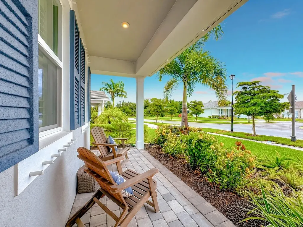 18073 Grand Prosperity Drive Venice FL 34293
