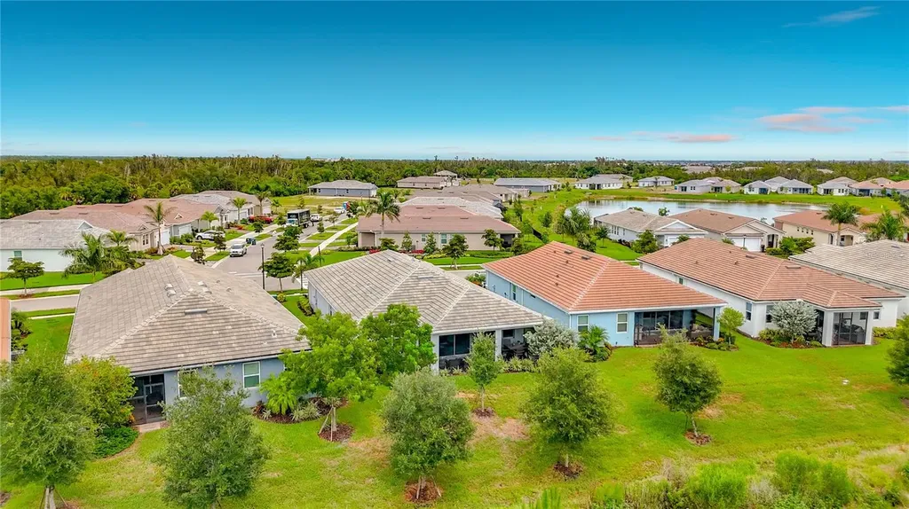 18073 Grand Prosperity Drive Venice FL 34293