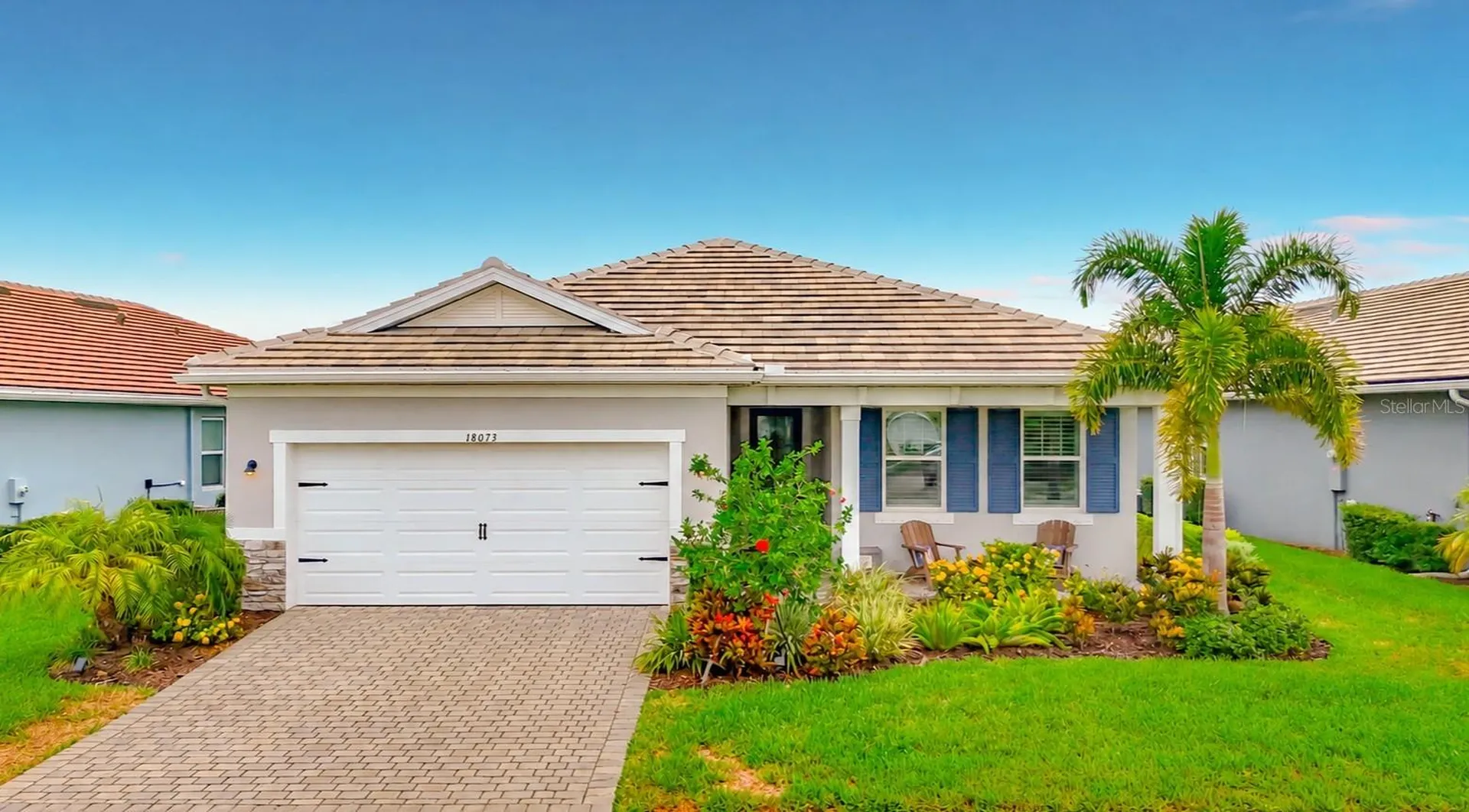 18073 Grand Prosperity Drive Venice FL 34293