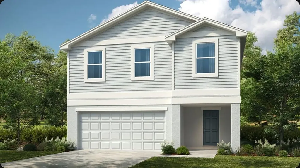 13832 Shellmore Avenue Palmetto FL 34221