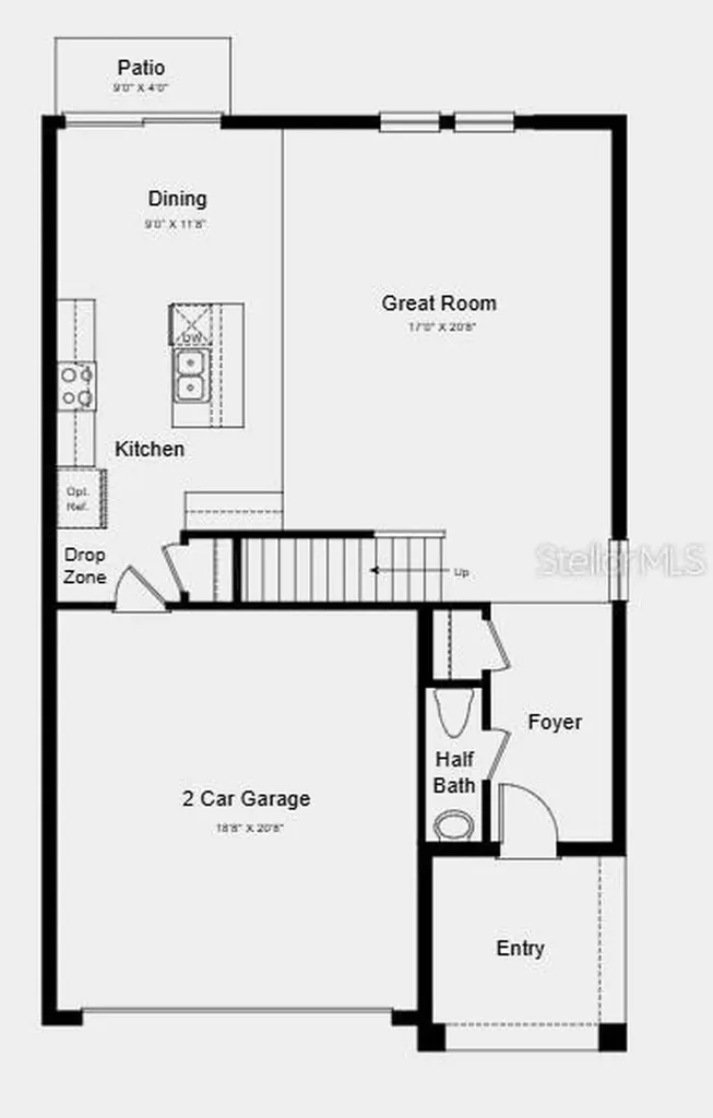 13832 Shellmore Avenue Palmetto FL 34221