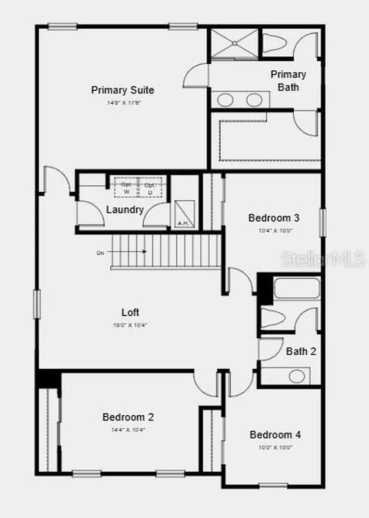 13832 Shellmore Avenue Palmetto FL 34221