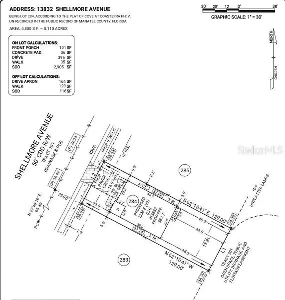 13832 Shellmore Avenue Palmetto FL 34221