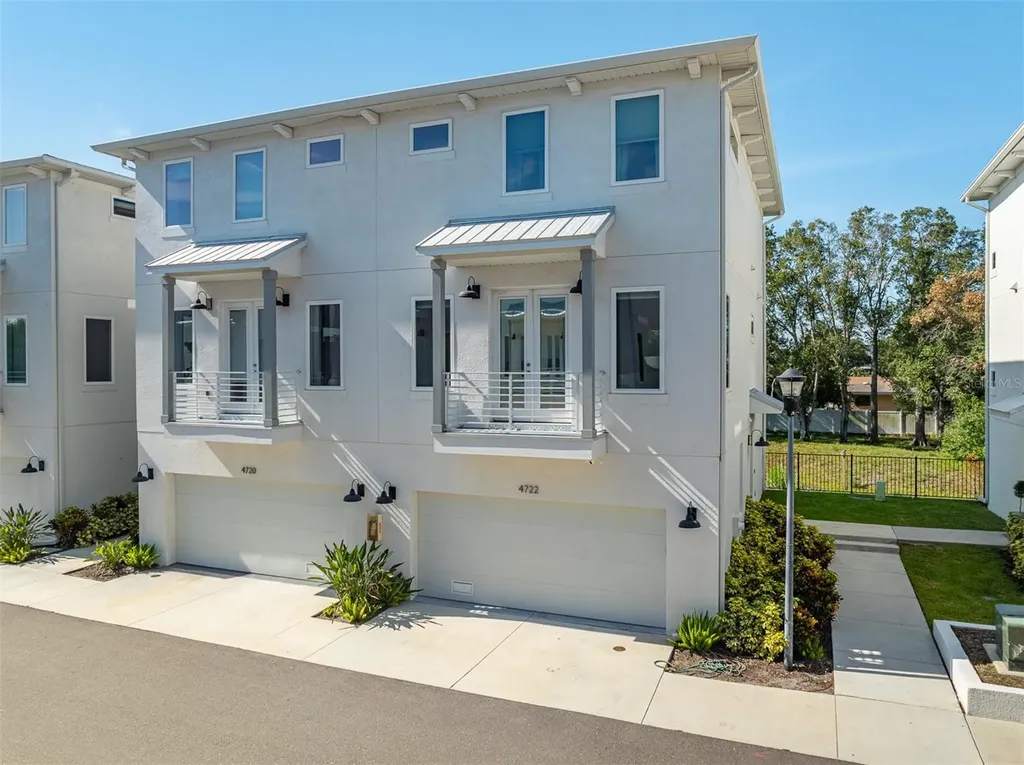 4722 Legacy Park Drive Tampa FL 33611