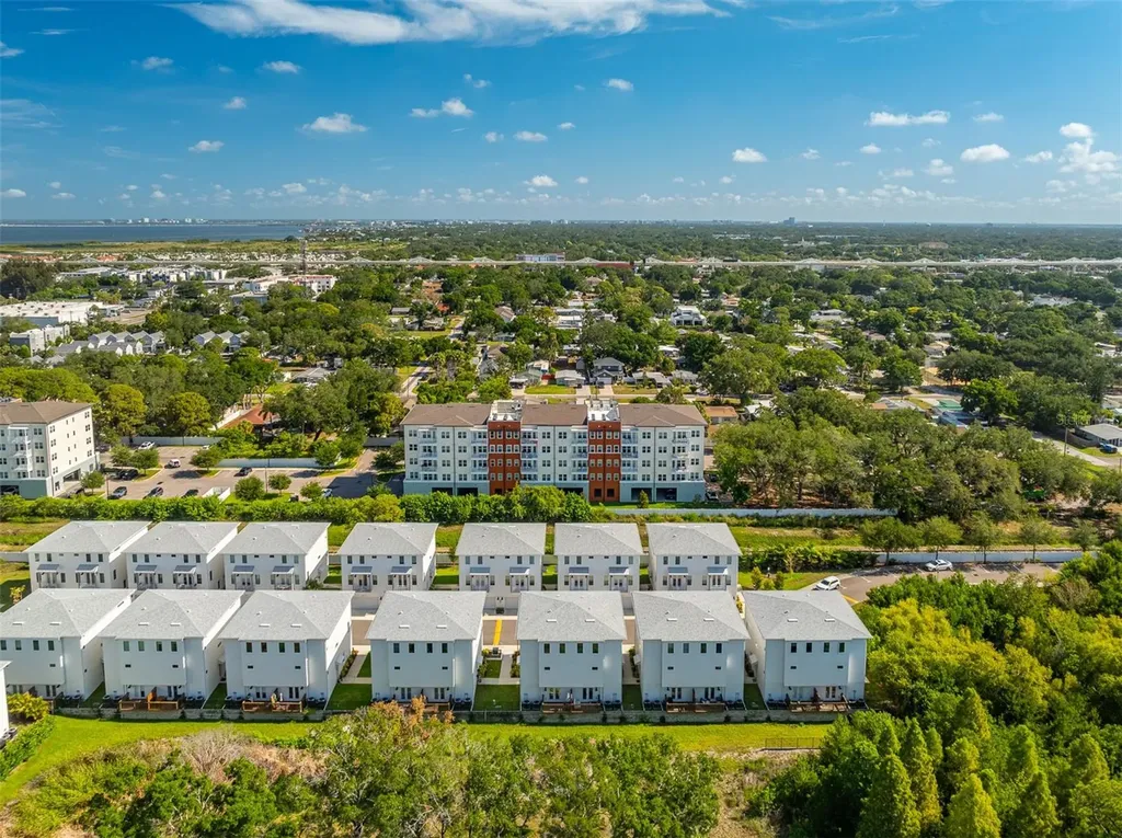 4722 Legacy Park Drive Tampa FL 33611