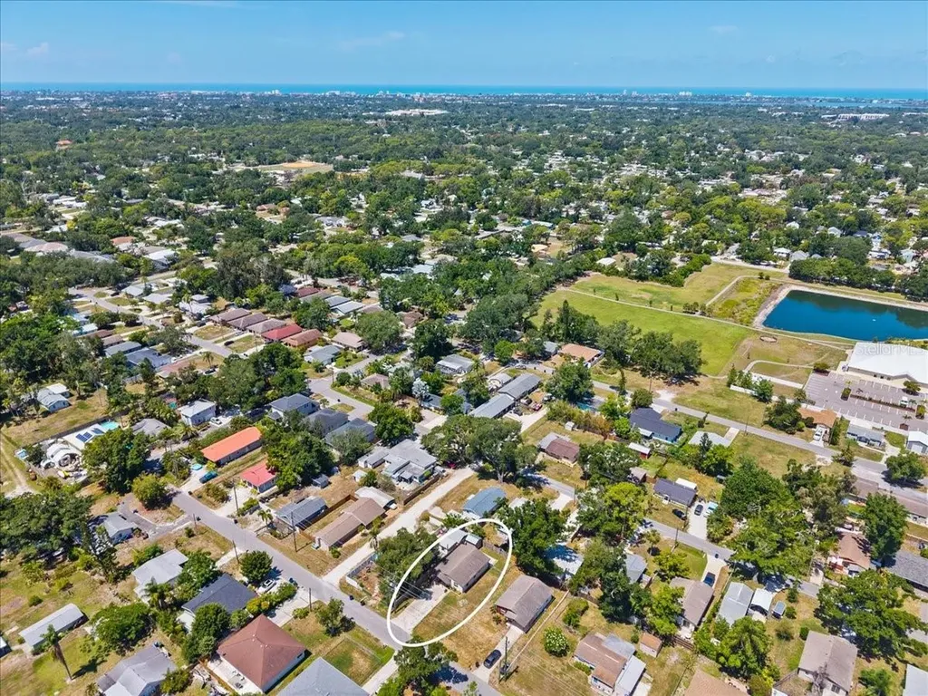 Sarasota FL 34231