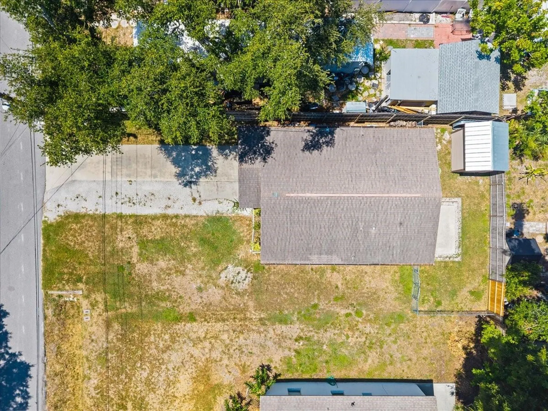 4050 Rockefeller Avenue Sarasota FL 34231