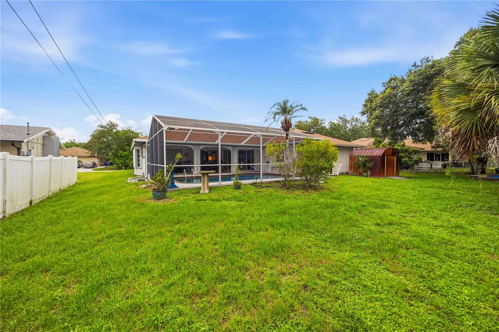 273 Cicero Street NW Port Charlotte FL 33948