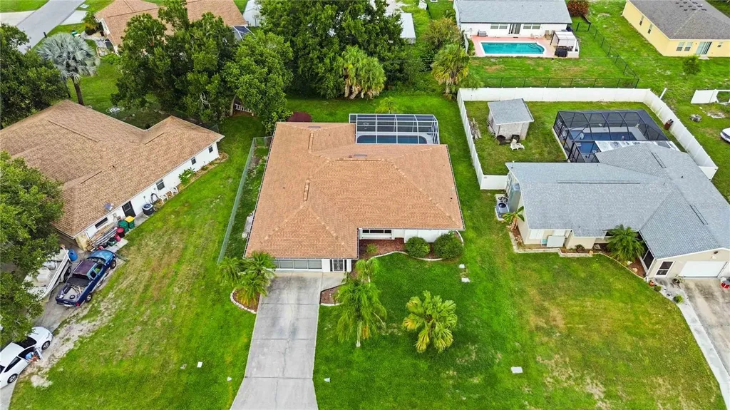 273 Cicero Street NW Port Charlotte FL 33948