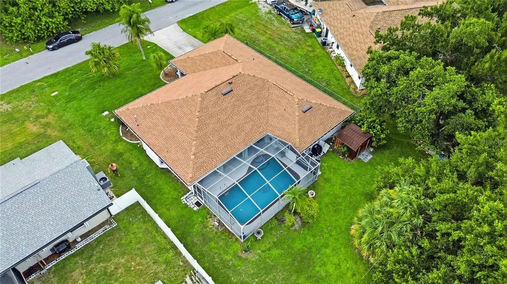 273 Cicero Street NW Port Charlotte FL 33948