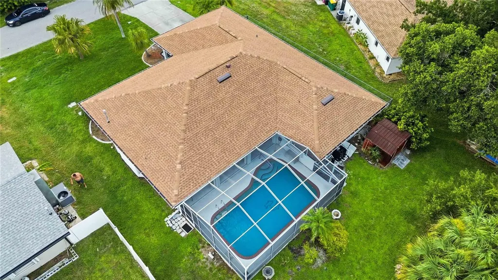 273 Cicero Street NW Port Charlotte FL 33948