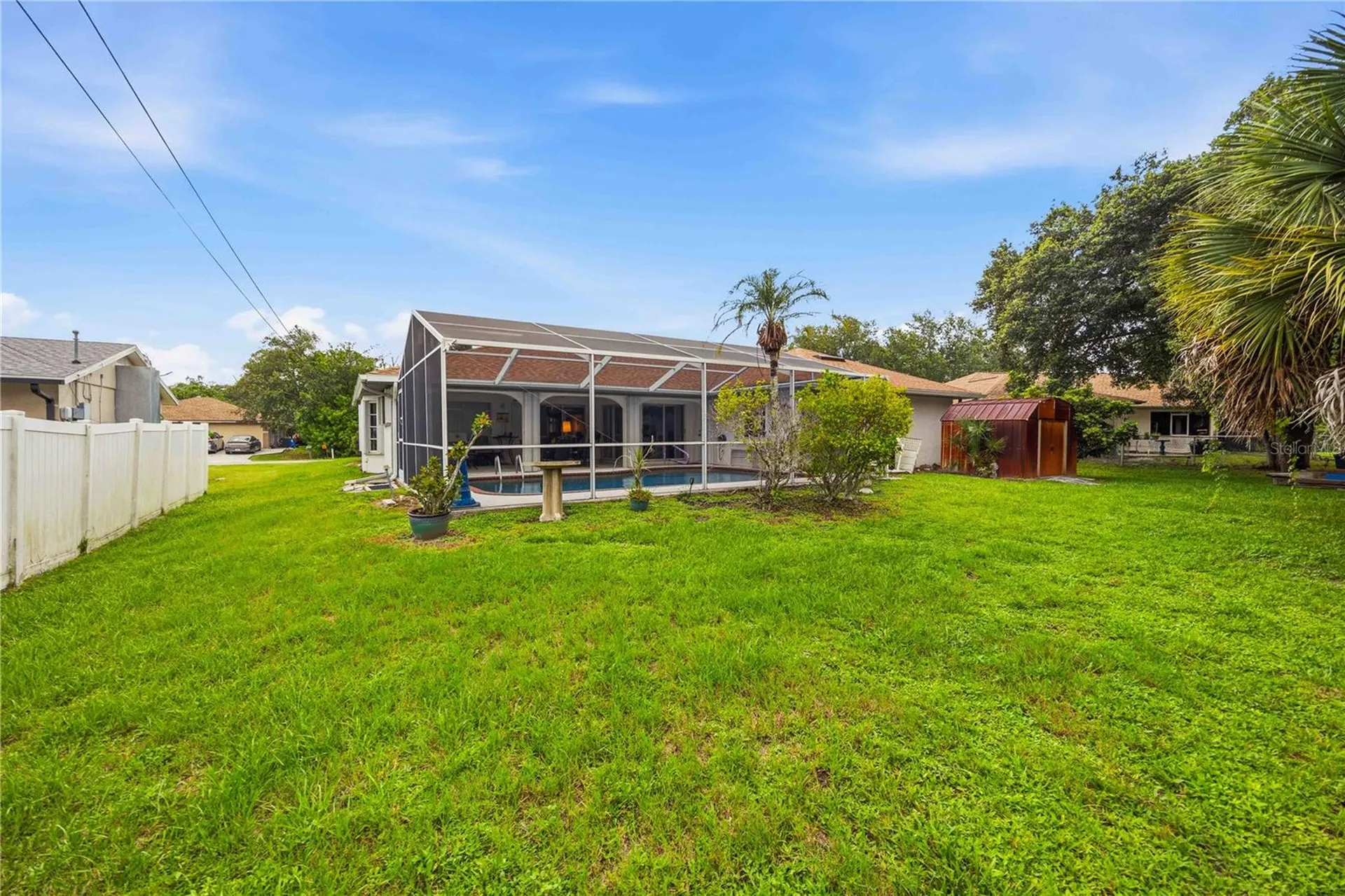 273 Cicero Street NW Port Charlotte FL 33948