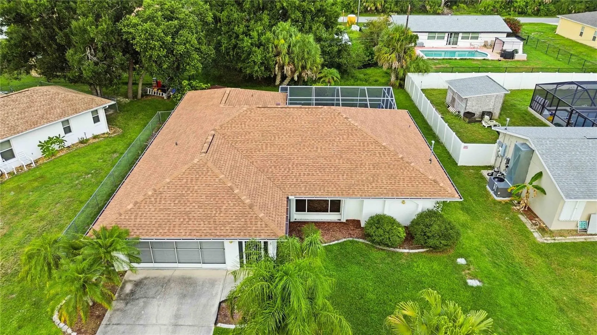 273 Cicero Street NW Port Charlotte FL 33948