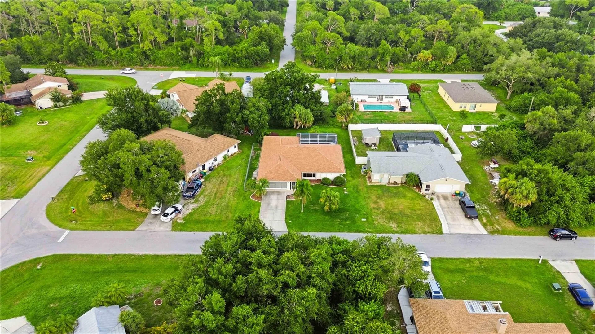 273 Cicero Street NW Port Charlotte FL 33948