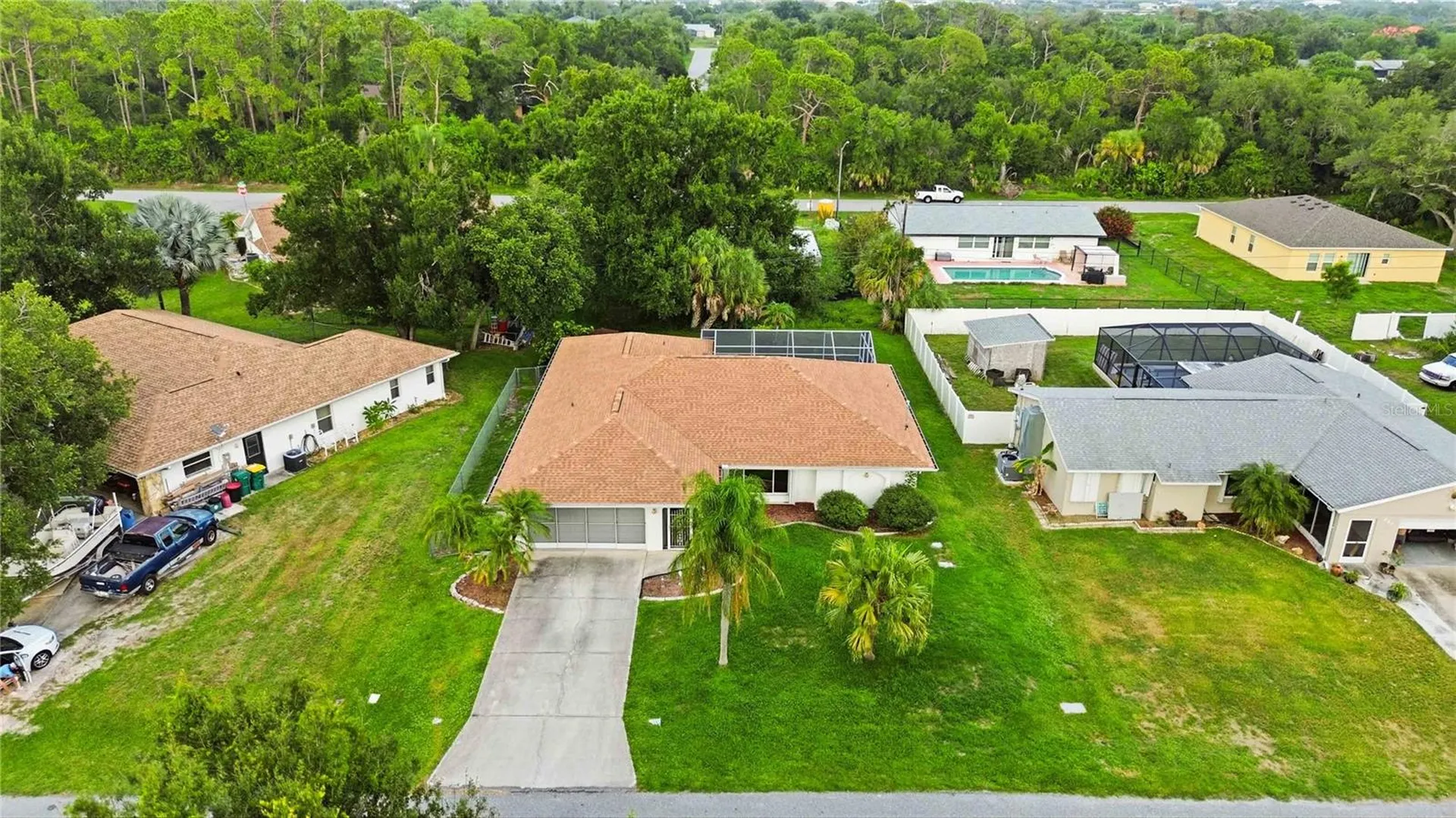 273 Cicero Street NW Port Charlotte FL 33948