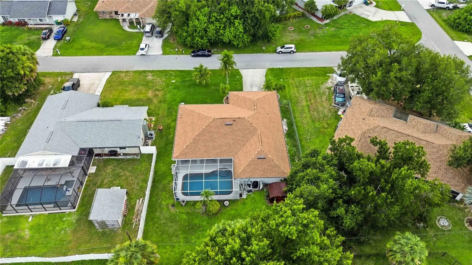 273 Cicero Street NW Port Charlotte FL 33948