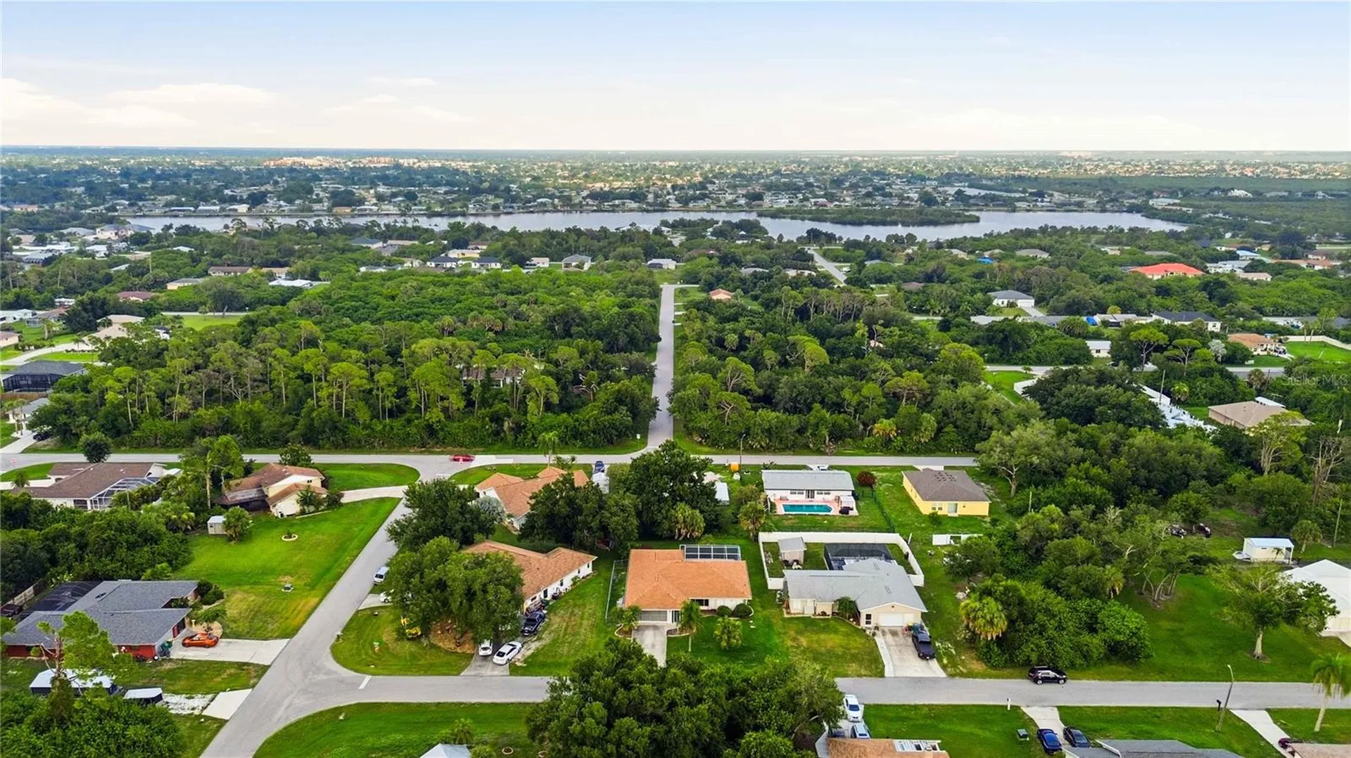 273 Cicero Street NW Port Charlotte FL 33948
